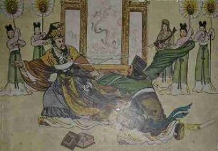弱國(guó)典故