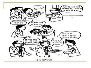 關(guān)于尊嚴的典故