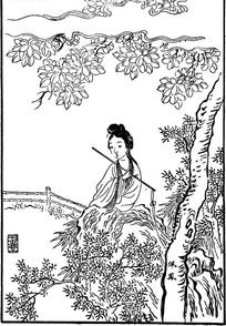 宋朝人物典故