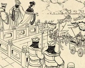 春秋戰國時(shí)期歷史典故故事,春秋戰國時(shí)期歷史典故50字,春秋戰國時(shí)期歷史典故手抄報