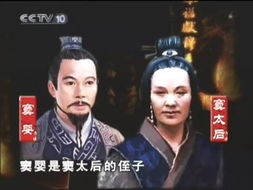 竇嬰典故