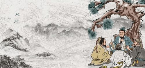 順勢(shì)而為的典故