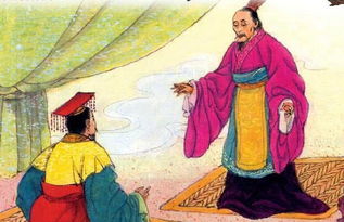 百折不撓典故