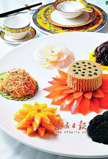 歷史美食典故,中國傳統(tǒng)美食典故,乾隆美食典故