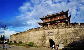 襄陽(yáng)典故地名