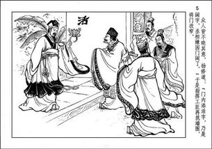 楊修的典故
