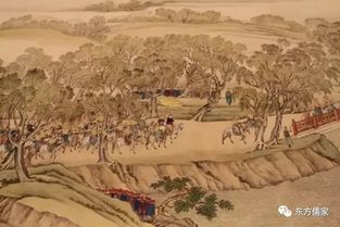 孔府菜陽關(guān)三疊典故,孔府菜的代表名菜典故,孔府菜帶子上朝的典故