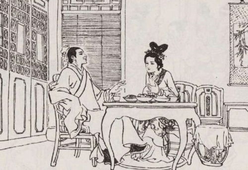 典故,算計(jì)
