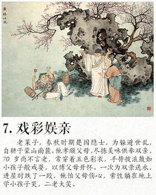 歷史孝順父母的典故什么軟件,動(dòng)物孝順父母的典故,著(zhù)名的孝順父母的典故