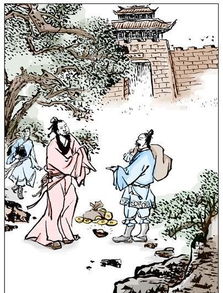 長(cháng)城的成語(yǔ)典故