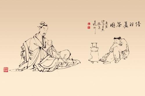 典故,和諧