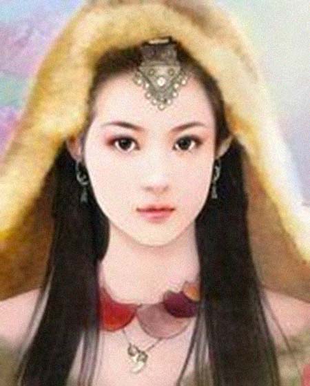 典故瑟瑟
