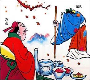 成語(yǔ)典故大全,關(guān)于鵬的成語(yǔ)典故,馬陵之戰的成語(yǔ)典故