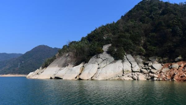東江湖風(fēng)景旅游區(qū)