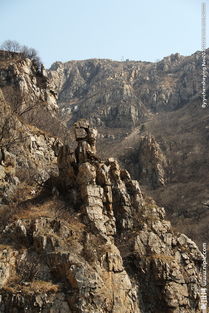 大黑山風(fēng)景區(qū)策劃方案