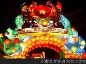 天津燈會(huì )策劃方案