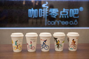 咖啡零點吧策劃方案