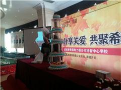 慈善拍賣(mài)會(huì )策劃方案