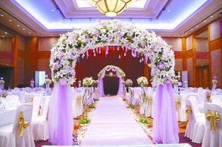 婚禮策劃方案及報價
