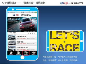 汽車連鎖店宣傳推廣app策劃方案