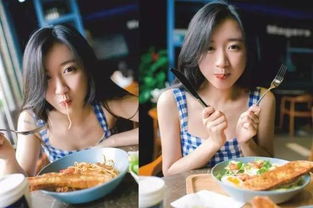 美女吃貨團策劃方案