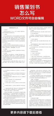充電寶銷售方案策劃書(shū)