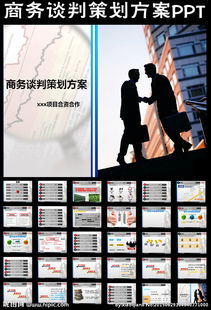 買(mǎi)方商務(wù)談判策劃方案