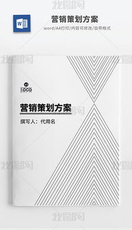 電影營(yíng)銷策劃方案范文