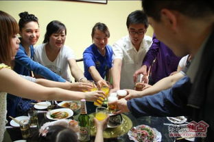 小區(qū)業(yè)主聚餐活動方案策劃