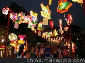 創(chuàng)意中秋晚會(huì)策劃方案