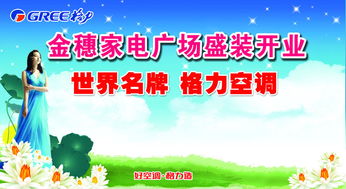 中央空調(diào)專(zhuān)賣(mài)店開(kāi)業(yè)策劃方案