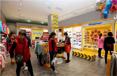 童裝店?duì)I銷(xiāo)策劃方案