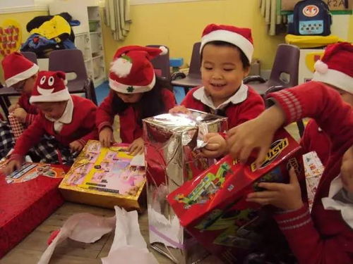 優(yōu)質(zhì)幼兒園圣誕節活動(dòng)策劃方案