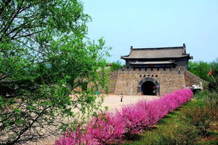 葉赫滿族旅游度假區(qū)策劃方案設(shè)計(jì)說明之一