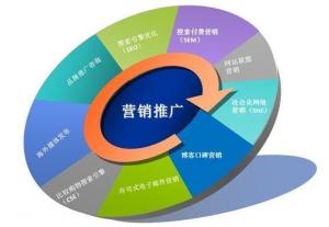 網(wǎng)絡營銷方案策劃實驗