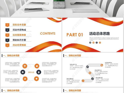 專業(yè)高端活動策劃方案首選