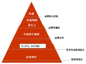 高檔保健食品的營銷策劃方案