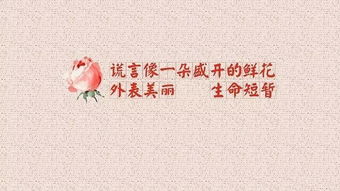 鼓勵(lì)幼兒的正能量句子