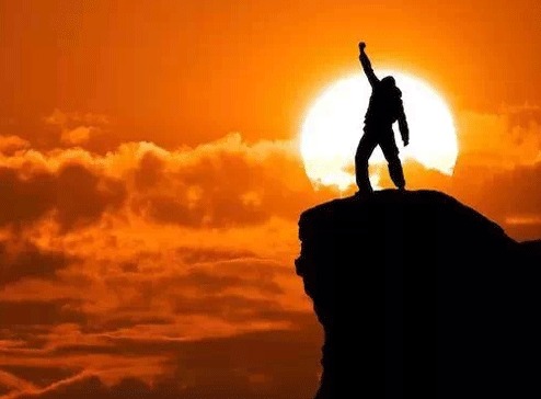 工作勵志正能量句子摘抄