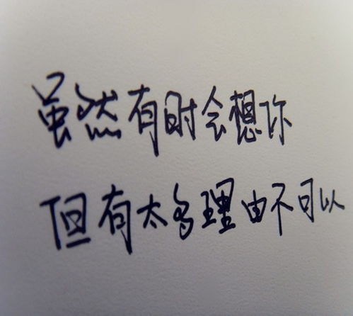 正能量表達青春句子說(shuō)說(shuō)心情短語(yǔ)