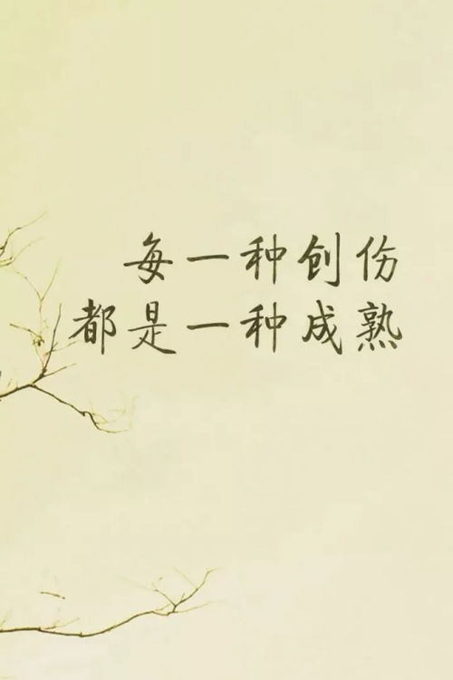 心情說(shuō)說(shuō)感悟生活句子正能量
