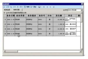 消耗性生物資產(chǎn)會(huì)計(jì)科目解釋