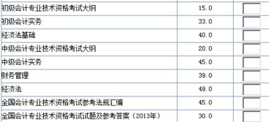 購買的書籍放在哪個(gè)會計(jì)科目