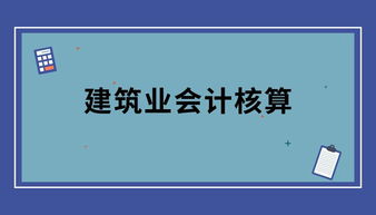 文化行業(yè)會(huì)計(jì)科目怎么做