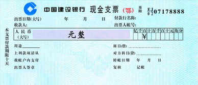 支票,賬戶,現(xiàn)金,會計科目