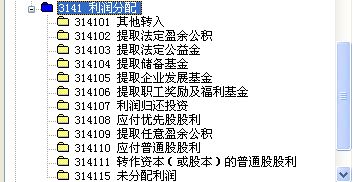紅利,股東,會計科目