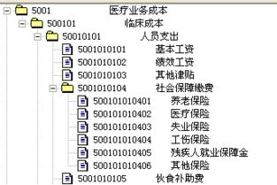 會計科目及科目代碼一覽表,工作服會計科目做什么科目,會計科目二級科目明細表