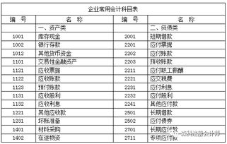 是一個(gè),賬戶,概念,會(huì)計(jì)科目