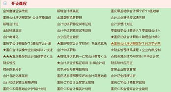 金店的會計(jì)科目怎么開設(shè)