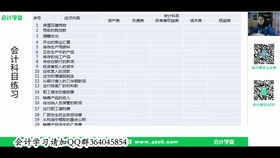 施工企業(yè)的會(huì )計科目,施工企業(yè)會(huì )計科目一覽表,最新施工企業(yè)會(huì )計科目